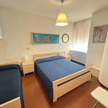 Ferienwohnung Ba- Althea - Piscina- Lignano Sabbiadoro Exterior foto