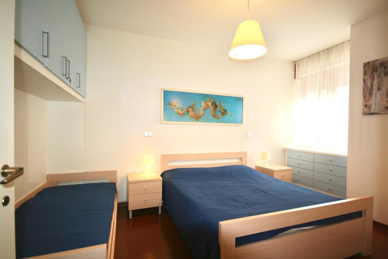 Ferienwohnung Ba- Althea - Piscina- Lignano Sabbiadoro Exterior foto