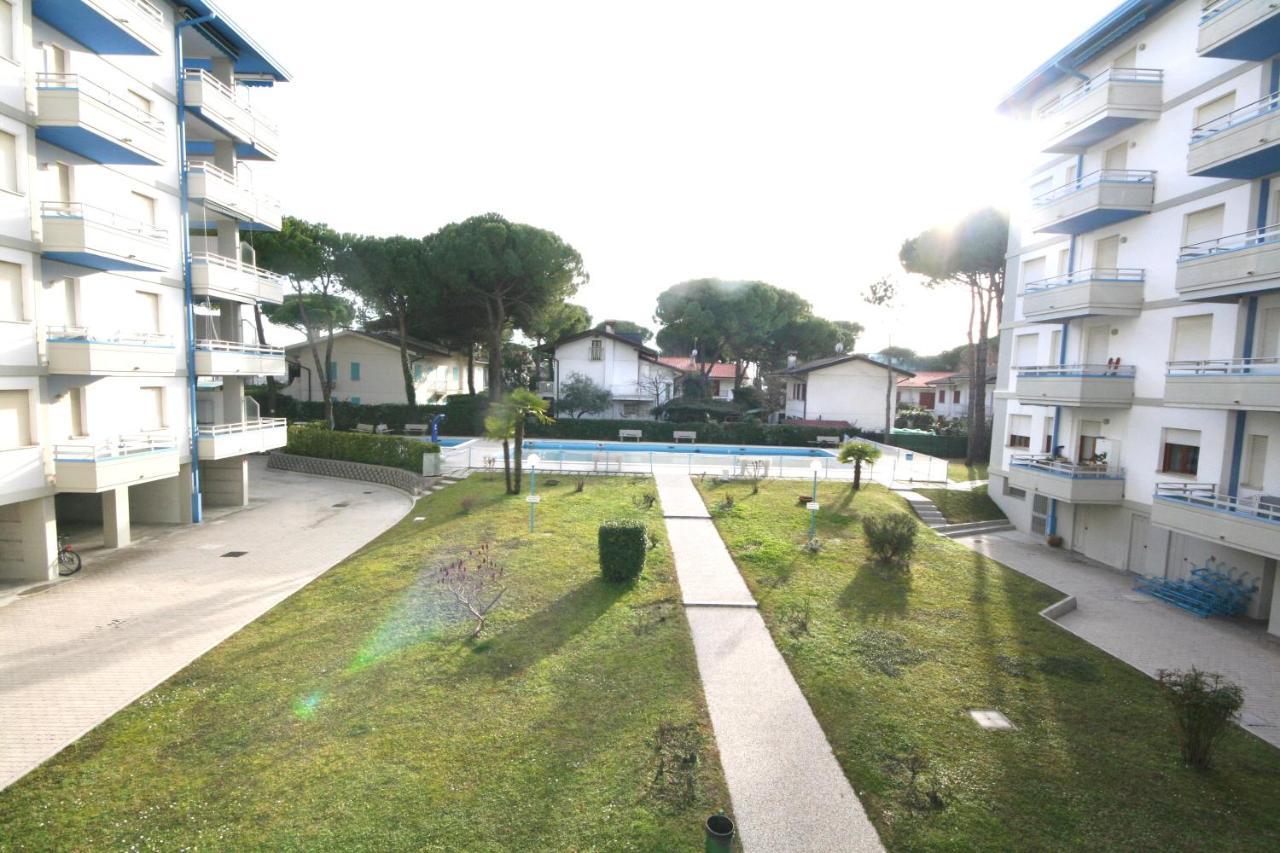 Ferienwohnung Ba- Althea - Piscina- Lignano Sabbiadoro Exterior foto