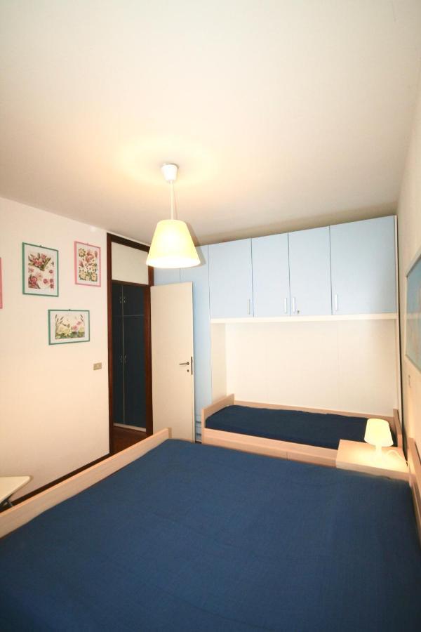 Ferienwohnung Ba- Althea - Piscina- Lignano Sabbiadoro Exterior foto