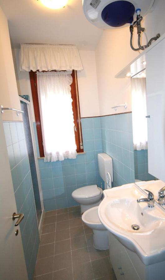 Ferienwohnung Ba- Althea - Piscina- Lignano Sabbiadoro Exterior foto